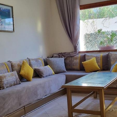 Beautiful Family Villa With Private Swimming Pool Martil Buitenkant foto
