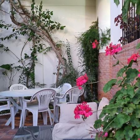 Beautiful Family Villa With Private Swimming Pool Martil Buitenkant foto